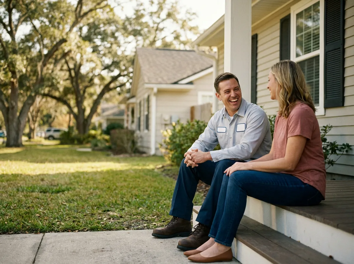 Septic tank pumping FAQs for Mccalla, AL